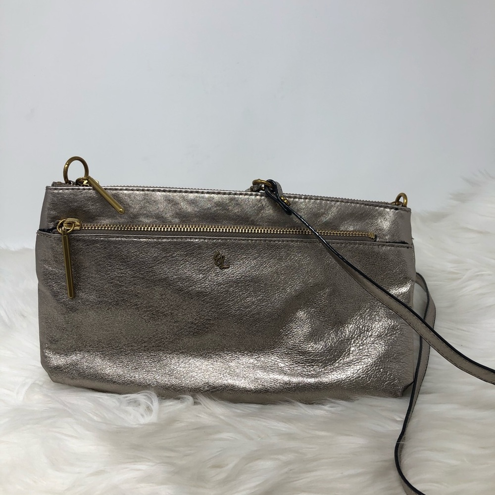 Elliott Lucca Crossbody Purse